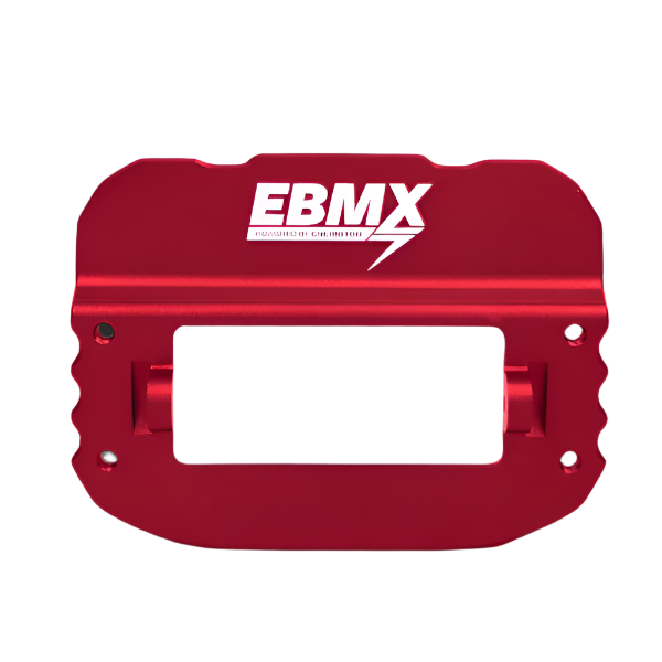 EBMX Display (BC351) CNC Case